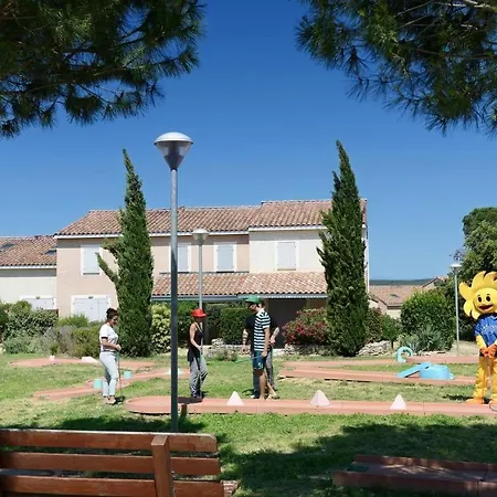 Maisonnette 6 Le Mas Des Vignes *